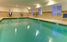 Holiday Inn Express Hotel & Suites Albuquerque Airport By Ihg