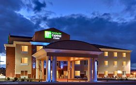 Holiday Inn Express Hotel & Suites Albuquerque Airport By Ihg